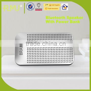 Smart enjoy life Bluetooth Speaker portable bluetooth speaker