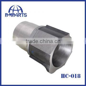 Custom High Quality Black Renault 86mm Engine Cylinder Sleeves photo-4