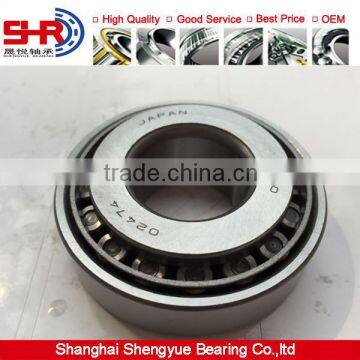 Inch Metric Tapered Roller Bearing LM11949/LM11910 Taper Roller Bearing SET photo-5