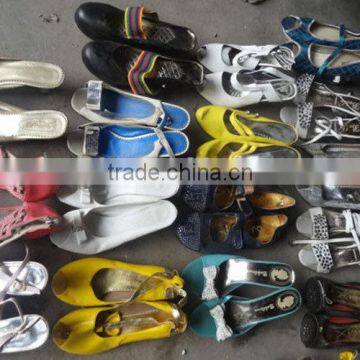 Used Shoes and Second Hand Shoes Sport Shoes