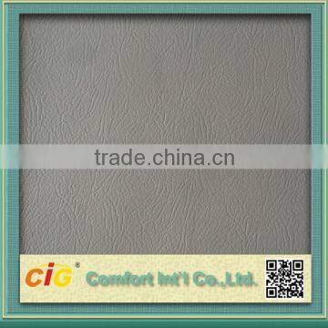 PVC Synthetic Leather Cloth for Auto