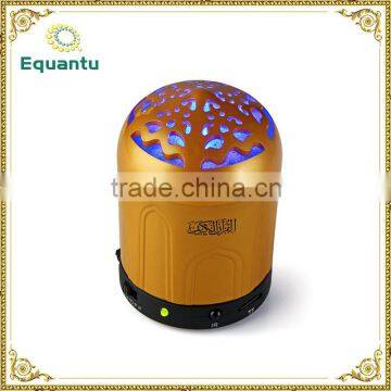 USB Bquran Pashto Translation Holy Digital Quran Mp3 Player photo-6