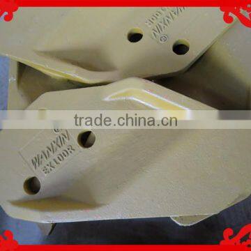 EX100R SIDE CUTTERS/CUTTING EDGES/END BIT /EXCAVATOR PARTS