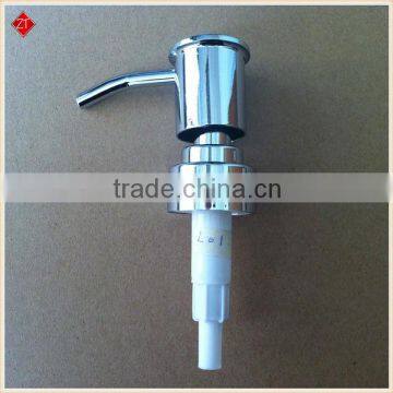 cheaper 20/410 plastic lotion pump