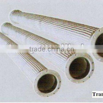 Hydraulic Metal Hose