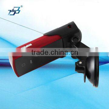 Best Seller GPS Radar Speed Detector for Fixed and Mobile Camera(GRD-FS3) photo-5