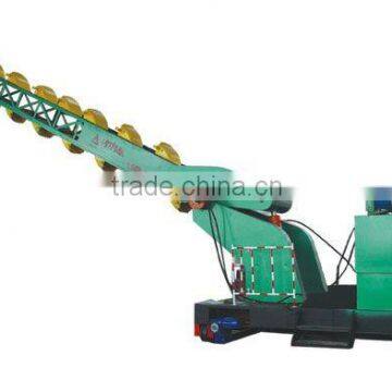 hydraulic multi-bucket Excavator
