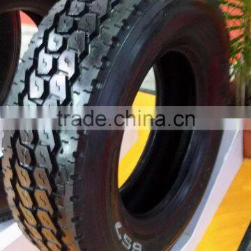 High quality Radial TBR tyres 265/70R19.5