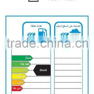 195R14LT 195R15LT 185R14LT 185R15LT Double king Light truck tyre with SONCAP GCC ECE Certificate