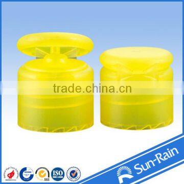 Plastic Water Bottle Caps High Quality 28/410 Screw Cap for Bottle
