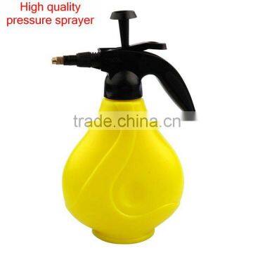 hand stainless steel pressure water sprayer YH-040-1