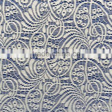 China Offer Peruvian Liturgical Lace Fabric Wholesale photo-2