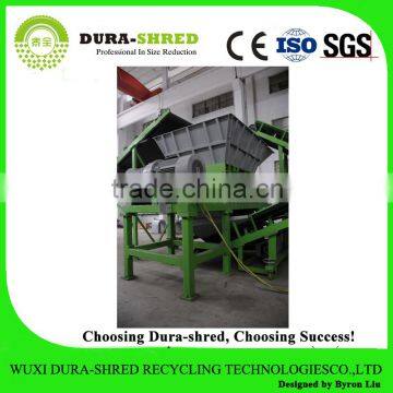 Dura-shred Good Quality Chiper Shredder Blades Machine photo-2