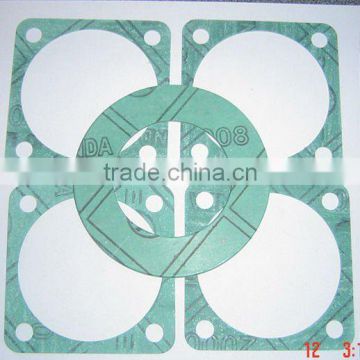 Heat resisting gasket