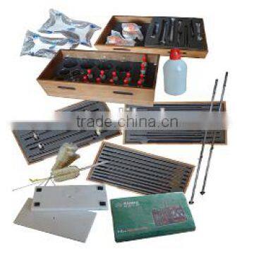 Factory Field Portable Drilling Fluid Test Kit