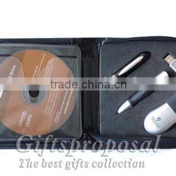 HOT SELLING AND WITH MULTIFUNCTION 3 in 1 usb kits PS-C950
