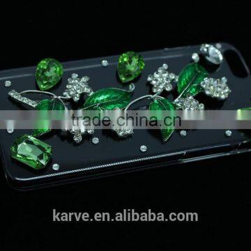 Hot Slleing Mobile Phone Case With Diamond