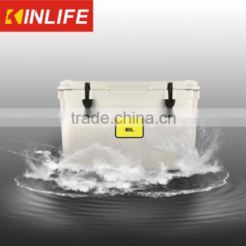 Kinlife Dray Ice Chest Cooler With great cooling effects by Rotational Molding