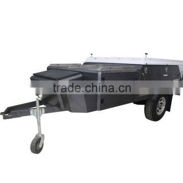 camper trailer backward folding/ top tent camper trialer box                        
                                                                                Supplier's Choice