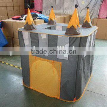 China Latest Kids Foldable Toy Tent photo-2