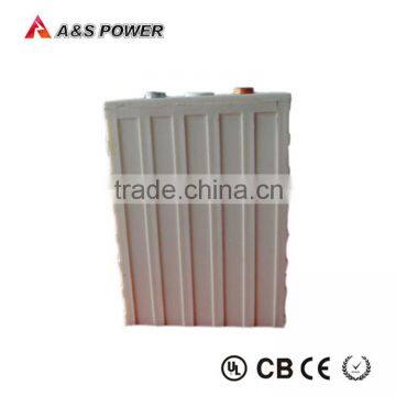 Rechargeable primastic lifepo4 battery 60ah for storage