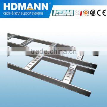 Made in china Ladder Straight Cable Tray