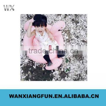 2016 Hot Sale Inflatable Kids Seat Boat PVC Air Water Seat for Baby Safety Inflatable Baby Seat photo-6