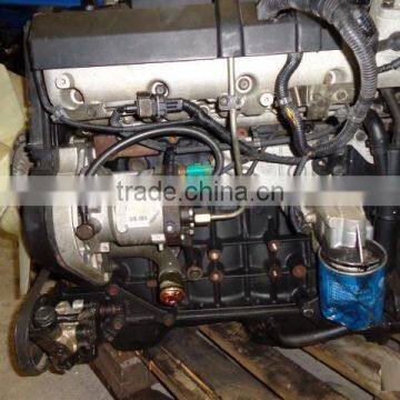 USED ENGINE DIESEL COMPLETE J3 TCI EURO-1-3 ASSY SET FOR HYNDAI TERRACAN AND KIA BONGO-3 2000-06 MNR photo-4