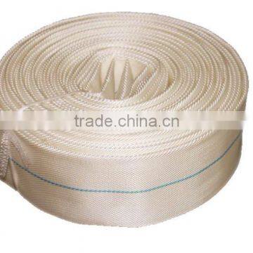 PVC lined water hose