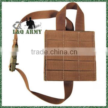 Military Molle System Gear Tear Away Modular Panel