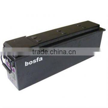 12v75ah Front Access battery 12v 75ah solar battery