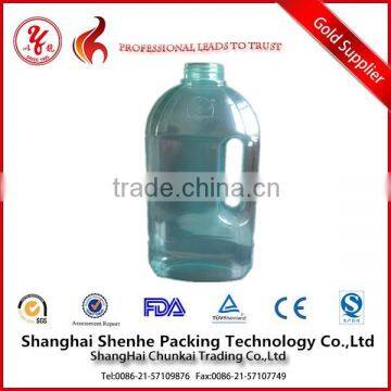 1L 35OZ PET plastic bottle in shanghai