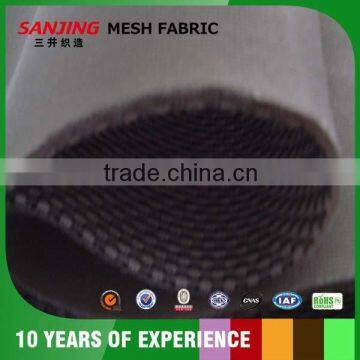 factory direct sandwich mesh fabric for sports shoes