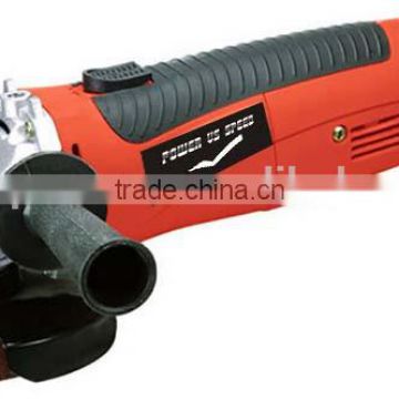 100mm/115mm electric angle grinder 100% copper of power tools