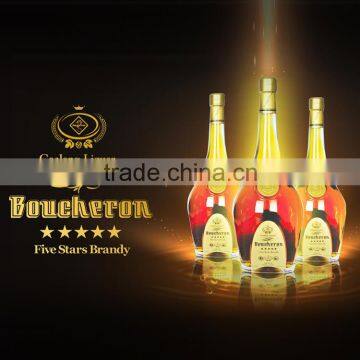 Goalong Produce Pure VSOP Brandy Good Choice for Fruits Flavored Brandystrong Aroma Brandy photo-3