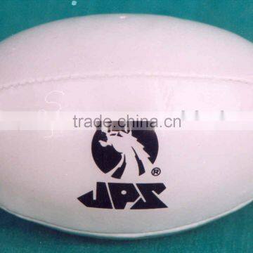 PVC Rugby ball