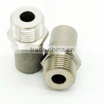 Stainless Steel NPT Female Thread Carbonation Stone