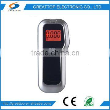 China wholesale merchandise mini digital alcoholmeters