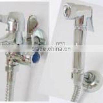 Bidet Hand Shower Spray Set photo-3