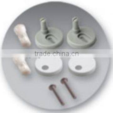 Plastic Toilet Seat Cover JY708-PP photo-5