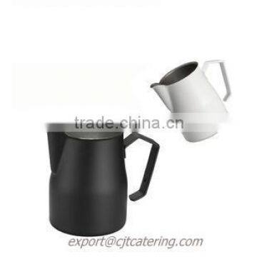 China newly design MOTTA type professional milk jug