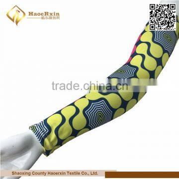 Custom Sublimation Compression Sports Arm Sleeve