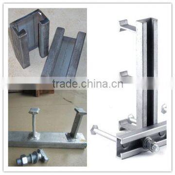 Precast Anchor Channel