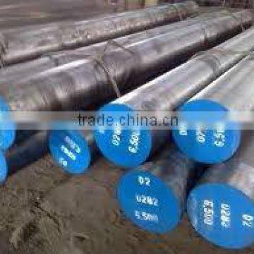 DIN 1.2510 / AISI O1 Tool Steel Round Bar