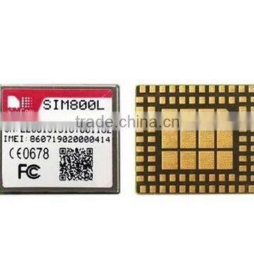 SIMCOM communication module SIM800L