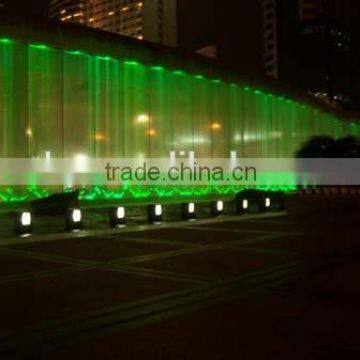 Beautiful Star Twinkling Side Glow Cable Plastic Optic Fiber Cable photo-3