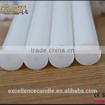 good quality pure white stick for Africa flameless and no dripping