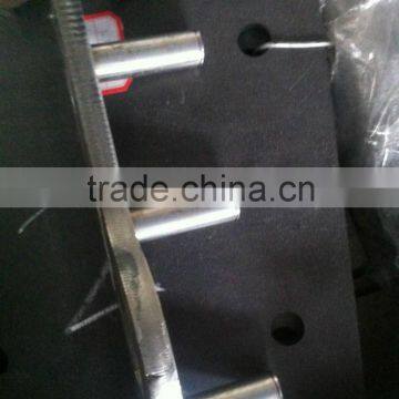 Stainless Steel Fabrication/metal Fabrication Part/Metal Fabrication Work photo-4