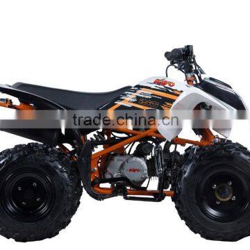Sports ATV Quad Bikes for Sale (STROM 150) Semi-Auto for Teenager photo-3