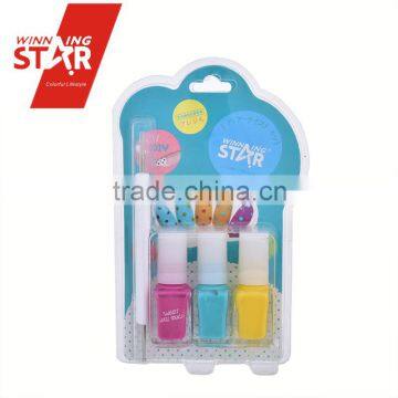 winningstar wholesale private label beauty gel nail polish